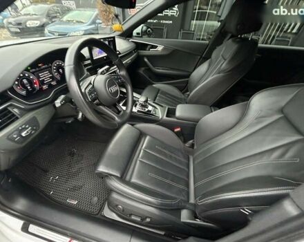 Ауди А4, объемом двигателя 2 л и пробегом 47 тыс. км за 26500 $, фото 24 на Automoto.ua