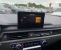 Ауди А4, объемом двигателя 2 л и пробегом 78 тыс. км за 17500 $, фото 15 на Automoto.ua
