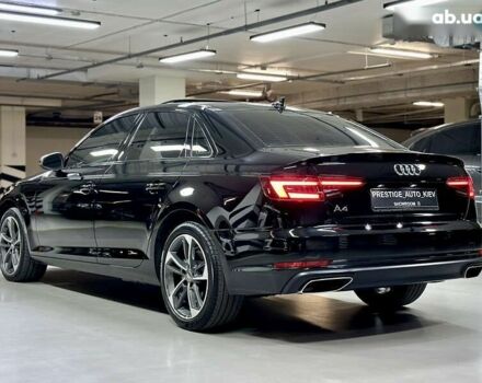 Ауди А4, объемом двигателя 2 л и пробегом 64 тыс. км за 22000 $, фото 23 на Automoto.ua