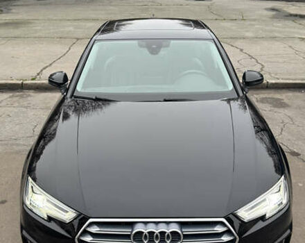 Ауді А4, об'ємом двигуна 0 л та пробігом 77 тис. км за 22900 $, фото 2 на Automoto.ua