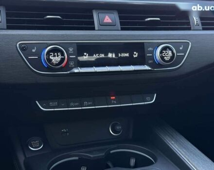 Ауди А4, объемом двигателя 2 л и пробегом 161 тыс. км за 20350 $, фото 27 на Automoto.ua