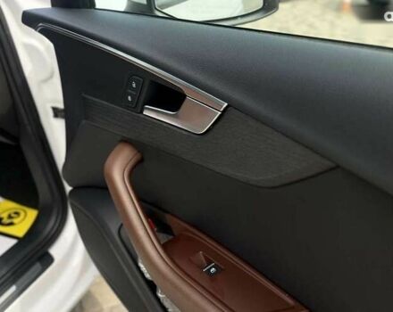 Ауди А4, объемом двигателя 2 л и пробегом 45 тыс. км за 25800 $, фото 24 на Automoto.ua