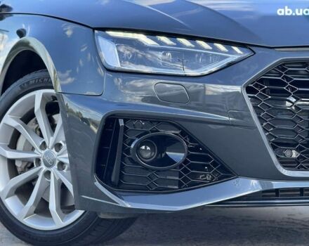 Ауди А4, объемом двигателя 2 л и пробегом 161 тыс. км за 20350 $, фото 14 на Automoto.ua