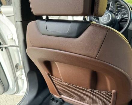 Ауди А4, объемом двигателя 1.98 л и пробегом 42 тыс. км за 25000 $, фото 35 на Automoto.ua