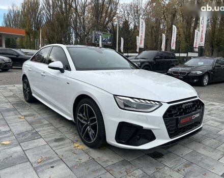 Ауди А4, объемом двигателя 2 л и пробегом 47 тыс. км за 26500 $, фото 11 на Automoto.ua