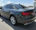 Ауди А4, объемом двигателя 2 л и пробегом 43 тыс. км за 21400 $, фото 9 на Automoto.ua
