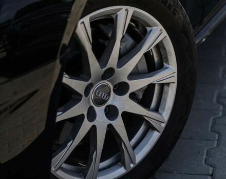 Ауди А4, объемом двигателя 2 л и пробегом 177 тыс. км за 27990 $, фото 11 на Automoto.ua