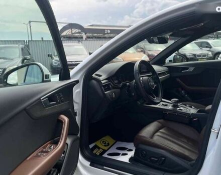 Ауди А4, объемом двигателя 2 л и пробегом 45 тыс. км за 25800 $, фото 8 на Automoto.ua