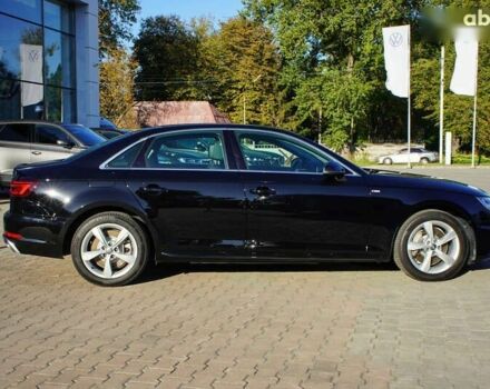 Ауді А4, об'ємом двигуна 2 л та пробігом 77 тис. км за 23500 $, фото 2 на Automoto.ua