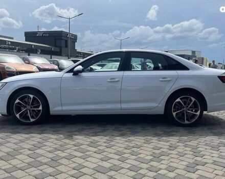 Ауди А4, объемом двигателя 2 л и пробегом 45 тыс. км за 25800 $, фото 3 на Automoto.ua