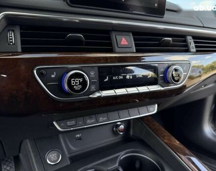 Ауди А4, объемом двигателя 2 л и пробегом 43 тыс. км за 21400 $, фото 20 на Automoto.ua