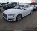 Ауді А4, об'ємом двигуна 0 л та пробігом 106 тис. км за 12200 $, фото 1 на Automoto.ua