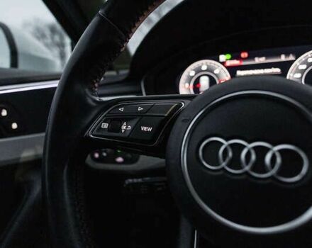 Ауди А4, объемом двигателя 2 л и пробегом 162 тыс. км за 26900 $, фото 23 на Automoto.ua