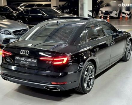 Ауди А4, объемом двигателя 2 л и пробегом 64 тыс. км за 22000 $, фото 19 на Automoto.ua