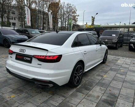 Ауди А4, объемом двигателя 2 л и пробегом 47 тыс. км за 26500 $, фото 13 на Automoto.ua