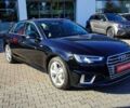 Ауді А4, об'ємом двигуна 2 л та пробігом 77 тис. км за 23500 $, фото 1 на Automoto.ua