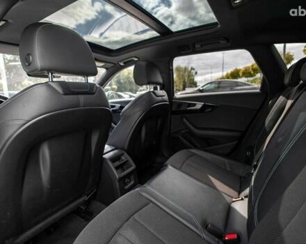 Ауди А4, объемом двигателя 2 л и пробегом 175 тыс. км за 27990 $, фото 28 на Automoto.ua