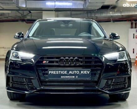 Ауди А4, объемом двигателя 2 л и пробегом 64 тыс. км за 22000 $, фото 6 на Automoto.ua