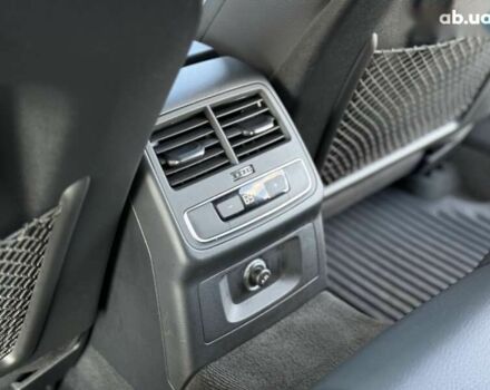 Ауди А4, объемом двигателя 2 л и пробегом 43 тыс. км за 21400 $, фото 25 на Automoto.ua