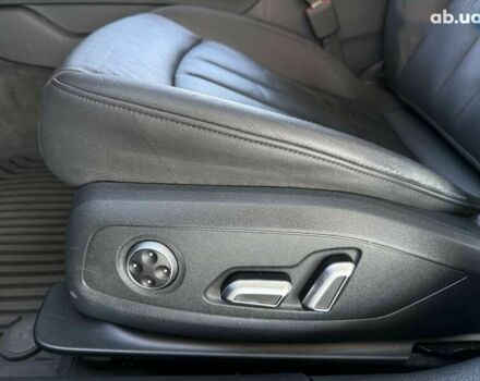 Ауди А4, объемом двигателя 2 л и пробегом 43 тыс. км за 21400 $, фото 19 на Automoto.ua