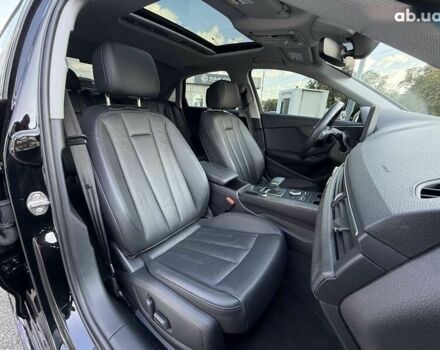 Ауди А4, объемом двигателя 2 л и пробегом 144 тыс. км за 19999 $, фото 15 на Automoto.ua