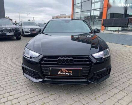 Ауди А4, объемом двигателя 2 л и пробегом 78 тыс. км за 17500 $, фото 1 на Automoto.ua