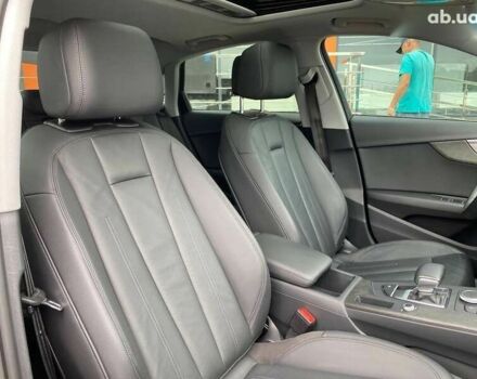 Ауди А4, объемом двигателя 2 л и пробегом 78 тыс. км за 17500 $, фото 25 на Automoto.ua