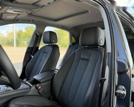 Ауди А4, объемом двигателя 2 л и пробегом 43 тыс. км за 21400 $, фото 16 на Automoto.ua