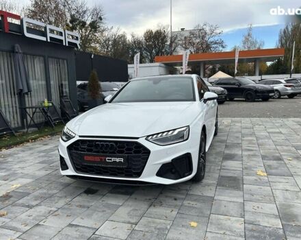 Ауди А4, объемом двигателя 2 л и пробегом 47 тыс. км за 26500 $, фото 5 на Automoto.ua