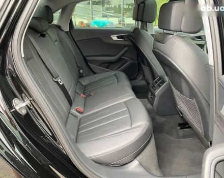 Ауди А4, объемом двигателя 2 л и пробегом 78 тыс. км за 17500 $, фото 22 на Automoto.ua