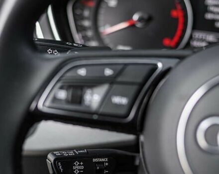 Ауди А4, объемом двигателя 2 л и пробегом 177 тыс. км за 27990 $, фото 29 на Automoto.ua