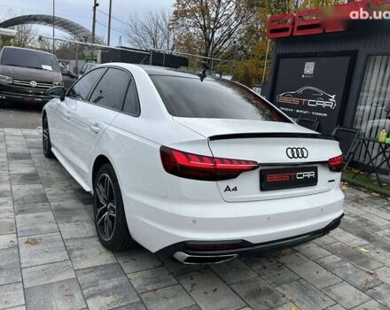 Ауди А4, объемом двигателя 2 л и пробегом 47 тыс. км за 26500 $, фото 20 на Automoto.ua