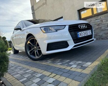 Ауди А4, объемом двигателя 1.98 л и пробегом 42 тыс. км за 25000 $, фото 51 на Automoto.ua