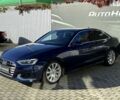 Ауди А4, объемом двигателя 2 л и пробегом 124 тыс. км за 31500 $, фото 5 на Automoto.ua