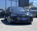 Ауди А4, объемом двигателя 2 л и пробегом 211 тыс. км за 17490 $, фото 1 на Automoto.ua