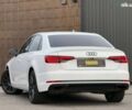 Ауді А4, об'ємом двигуна 2 л та пробігом 133 тис. км за 19450 $, фото 15 на Automoto.ua