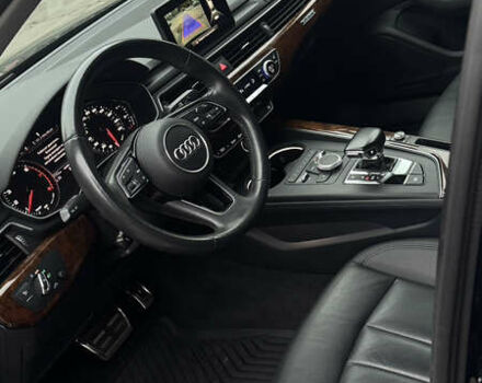 Ауді А4, об'ємом двигуна 0 л та пробігом 77 тис. км за 22900 $, фото 11 на Automoto.ua