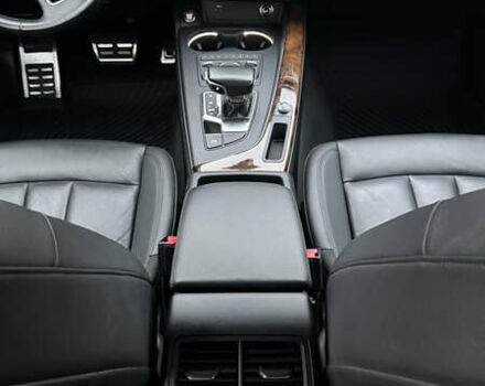 Ауді А4, об'ємом двигуна 0 л та пробігом 77 тис. км за 22900 $, фото 15 на Automoto.ua