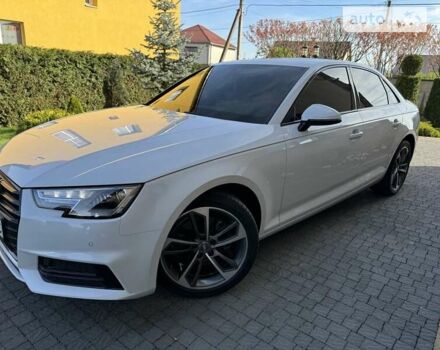 Ауди А4, объемом двигателя 1.98 л и пробегом 42 тыс. км за 25000 $, фото 45 на Automoto.ua