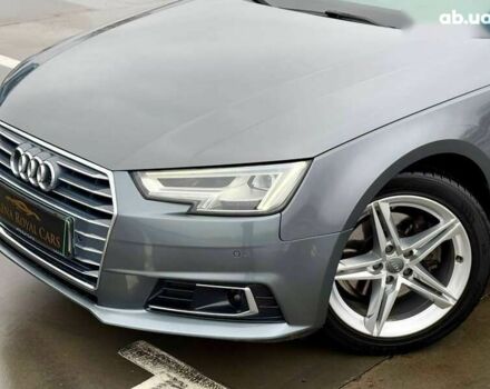 Ауди А4, объемом двигателя 2 л и пробегом 92 тыс. км за 24900 $, фото 4 на Automoto.ua