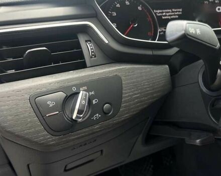 Ауди А4, объемом двигателя 2 л и пробегом 45 тыс. км за 25800 $, фото 10 на Automoto.ua