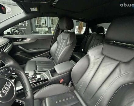 Ауди А4, объемом двигателя 2 л и пробегом 47 тыс. км за 26500 $, фото 25 на Automoto.ua