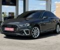 Ауди А4, объемом двигателя 2 л и пробегом 43 тыс. км за 21400 $, фото 4 на Automoto.ua