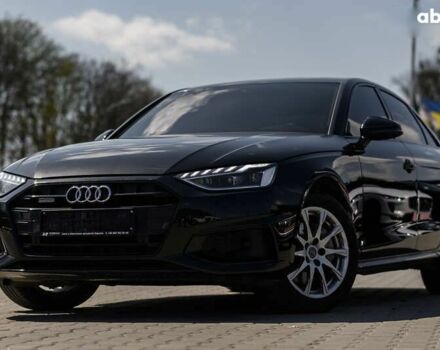 Ауди А4, объемом двигателя 2 л и пробегом 177 тыс. км за 27990 $, фото 8 на Automoto.ua