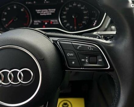Ауди А4, объемом двигателя 2 л и пробегом 45 тыс. км за 25800 $, фото 14 на Automoto.ua