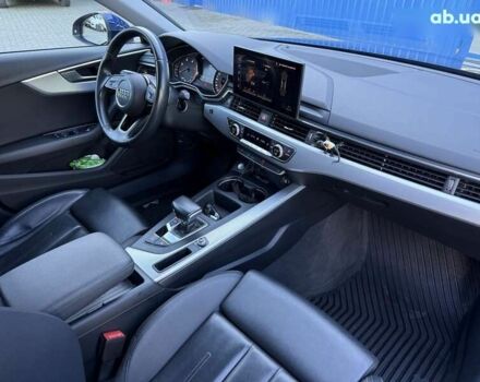 Ауди А4, объемом двигателя 2 л и пробегом 124 тыс. км за 31500 $, фото 28 на Automoto.ua