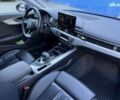 Ауди А4, объемом двигателя 2 л и пробегом 124 тыс. км за 31500 $, фото 28 на Automoto.ua