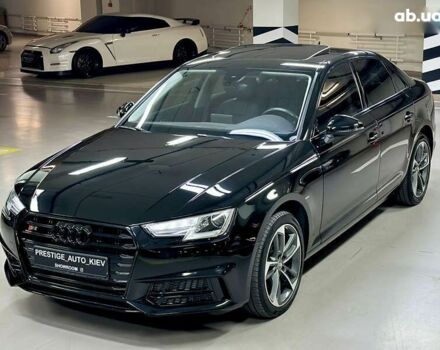 Ауди А4, объемом двигателя 2 л и пробегом 64 тыс. км за 22000 $, фото 8 на Automoto.ua