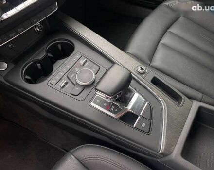Ауди А4, объемом двигателя 2 л и пробегом 78 тыс. км за 17500 $, фото 17 на Automoto.ua