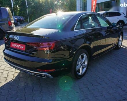 Ауді А4, об'ємом двигуна 2 л та пробігом 77 тис. км за 23500 $, фото 7 на Automoto.ua